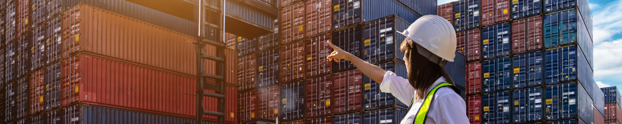 ASSISTANT IMPORT-EXPORT - BORDEAUX
